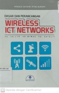 Dasar dan Perancangan Wireless ICT Networks