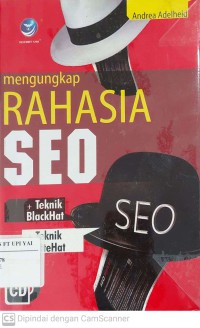 Mengungkap Rahasia SEO