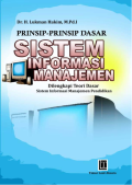 Prinsip-Prinsip Dasar Sistem Informasi Manajemen