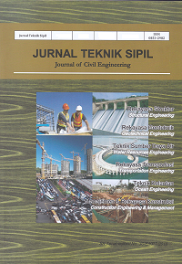 Pengontrolan Retak pada Beton dengan Optimalisasi Interaksi Komposit Beton pada Interface Zone