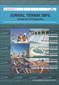 Studi Sistem Penyediaan Air Baku di Kawasan Industri Park Kabupaten Morowali