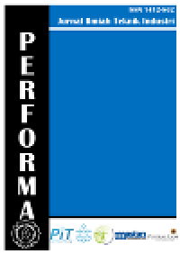 Penerapan Metode DMAIC untuk Minimalisasi Material Scrap pada Warehouse Packaging Marsho PT. SMART Tbk. Surabaya