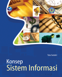 Konsep Sistem Informasi