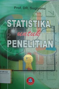 Statistika untuk Penelitian Cetakan Ke 19