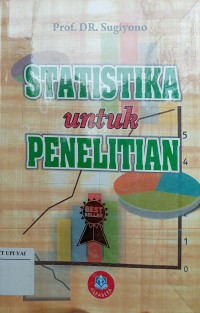 Statistika untuk Penelitian Cetakan ke 26