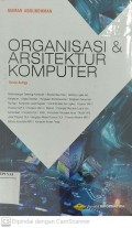 Organisasi & Arsitektur Komputer (Revisi Ketiga)