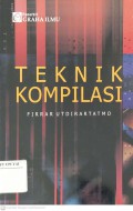 Teknik Kompilasi