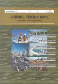 Analisis Potensi Pemborosan Material dan Solusi Penanganannya pada Proyek Pembangunan Gedung Bertingkat (Studi Kasus : Proyek Gedung Bertingkat di Tangerang Selatan)