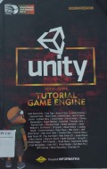 Unity : Tutorial Game Engine