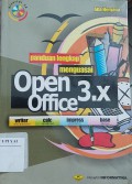 Panduan Lengkap Menguasai Openoffice 3.x