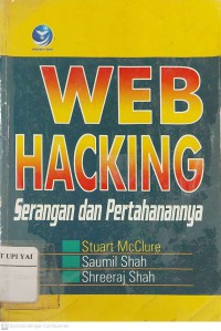 Web Hacking : Serangan dan Pertahanannya