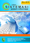 Implementasi Algoritma Synthetic Minority Over-Sampling Technique untuk Menangani Ketidakseimbangan Kelas pada Dataset Klasifikasi